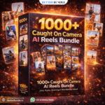 1000+ AI Reels Bundle – Ultimate Viral Caught On Camera Reels Bundle for Explosive Growth | BetterBundle.in - betterbundle.in