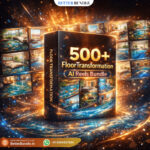 500+ Floor Transformation AI Reels Bundle – Stunning Viral Floor Effects for Explosive Growth in 2026 | BetterBundle.in - betterbundle.in