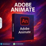 Adobe Animate for Windows – Powerful Lifetime 2D Animation Software | BetterBundle.in - betterbundle.in