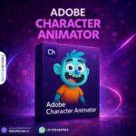 Adobe Character Animator – Powerful Real-Time Character Animation Software for Windows | BetterBundle.in - betterbundle.in