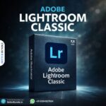 Adobe Lightroom Classic – Powerful Photo Editing Software for Professionals | BetterBundle.in - betterbundle.in