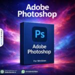 Adobe Photoshop for Windows – Professional Photo Editing Software with Advanced Tools | BetterBundle.in - betterbundle.in