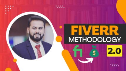 Fiverr Methodology 2.0 by Lets Uncover – Powerful Best Fiverr Course for Beginners | BetterBundle.in - betterbundle.in