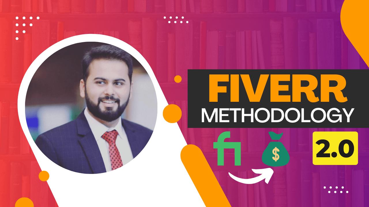 Fiverr Methodology 2.0 by Lets Uncover – Powerful Best Fiverr Course for Beginners | BetterBundle.in - betterbundle.in Fiverr Methodology 2.0 by Lets Uncover – Powerful Best Fiverr Course for Beginners | BetterBundle.in - betterbundle.in